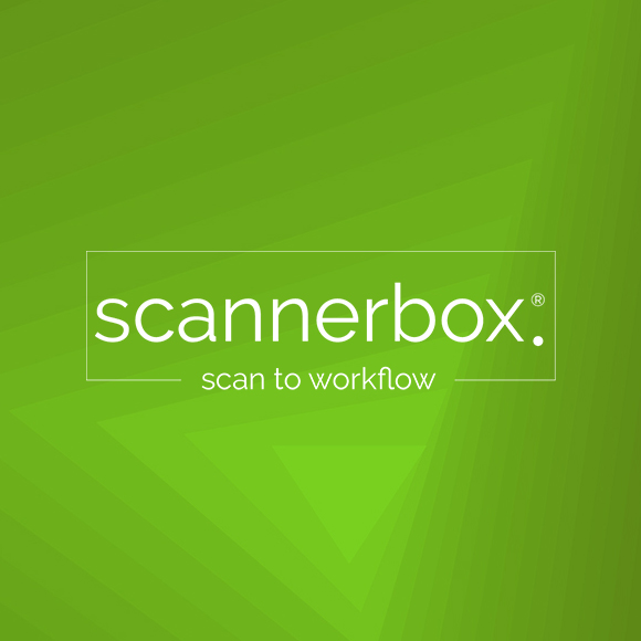 Scannerbox