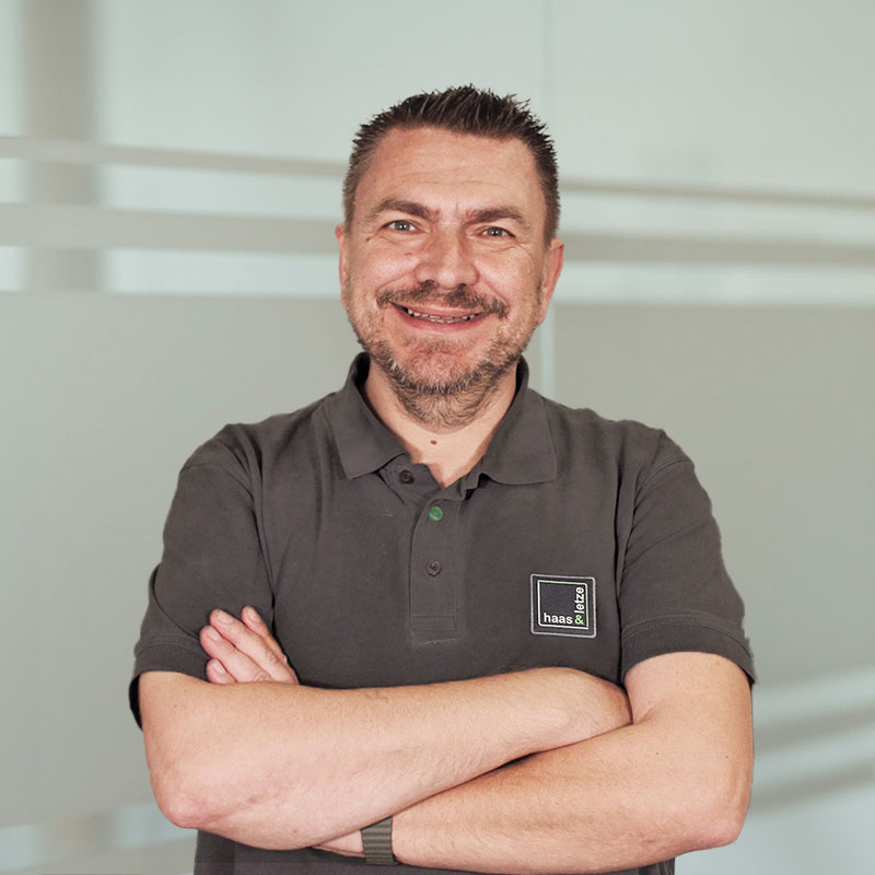 Michael Adam